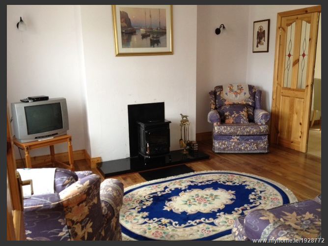 43 Glencarra, Knock, Co. Mayo Paul Lafferty Ltd 1928772 MyHome.ie